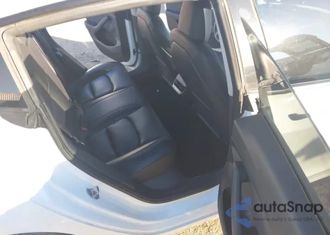 2023 Tesla Model 3 Rear-Wheel Drive from USA, damaged, VIN 5YJ3E1EA4PF447853